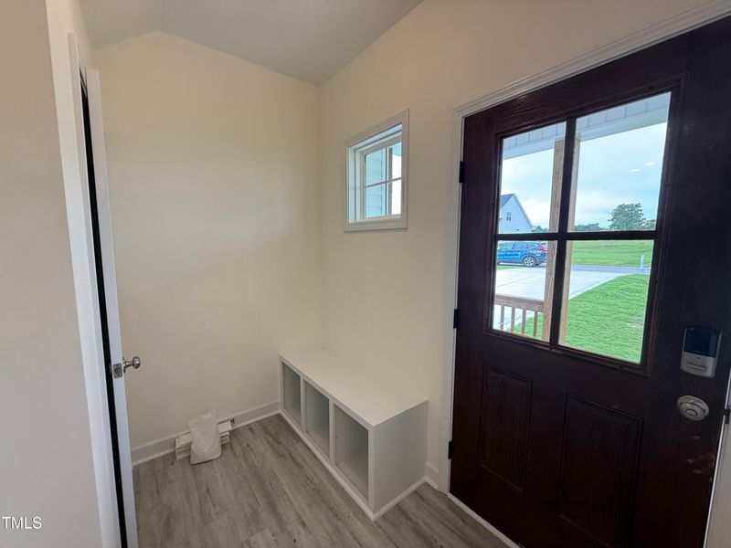 165 Tuskeegee Dr, Smithfield, NC 27577