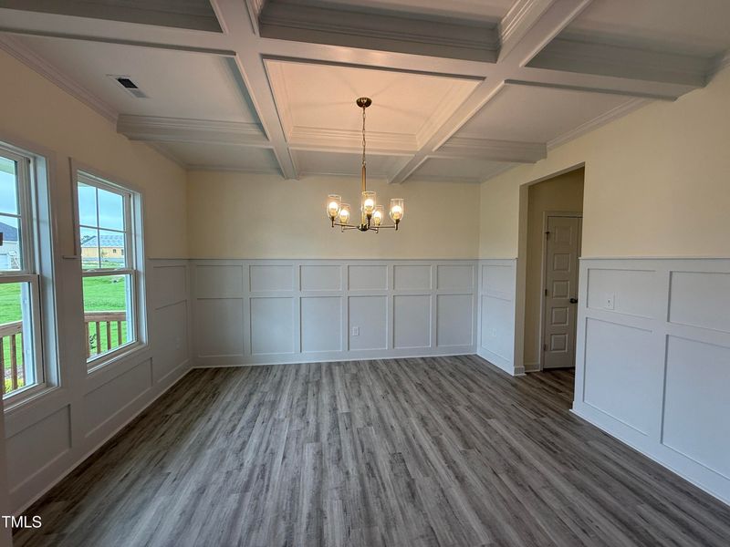 165 Tuskeegee Dr, Smithfield, NC 27577