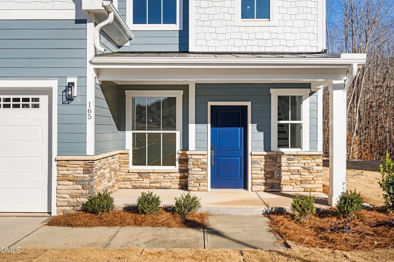 165 Vast View Way, Youngsville, NC 27596