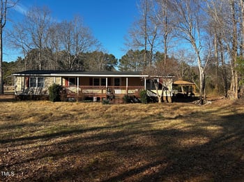 165 Wakeline Dr, Wendell, NC 27591