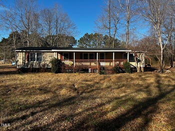 165 Wakeline Dr, Wendell, NC 27591