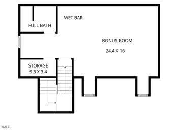 165 Willow Ridge Dr, Louisburg, NC 27549