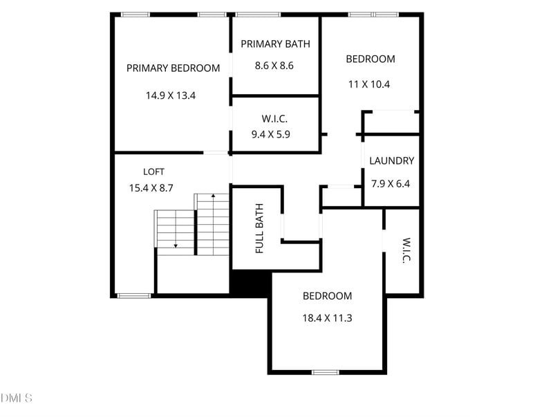 165 Willow Ridge Dr, Louisburg, NC 27549