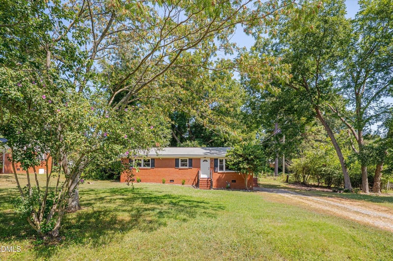165 Windsor Dr, Wake Forest, NC 27587