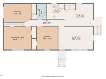 165 Windsor Dr, Wake Forest, NC 27587