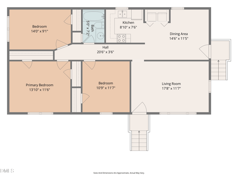 165 Windsor Dr, Wake Forest, NC 27587