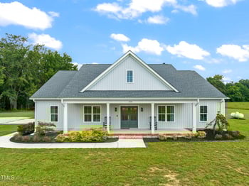 1650 Allens Crossroads Rd, Four Oaks, NC 27524