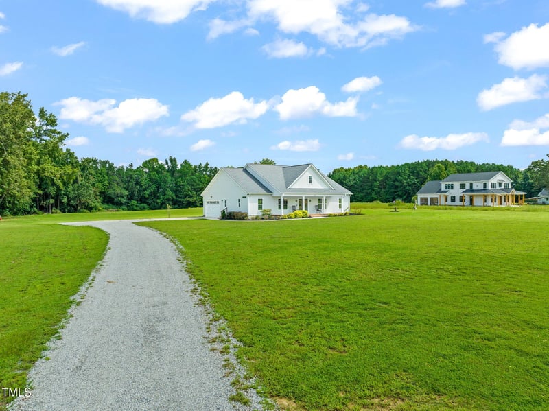 1650 Allens Crossroads Rd, Four Oaks, NC 27524