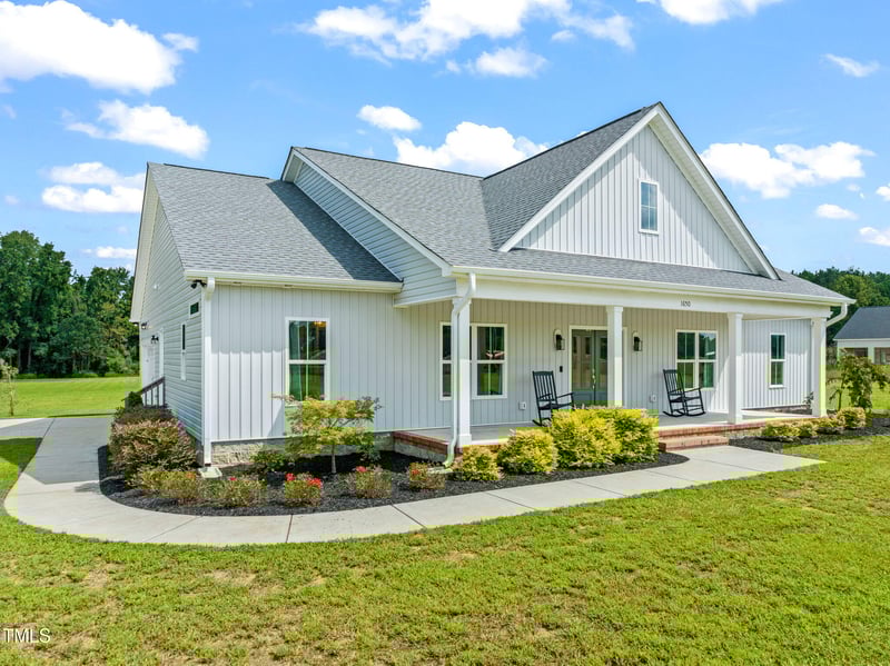 1650 Allens Crossroads Rd, Four Oaks, NC 27524