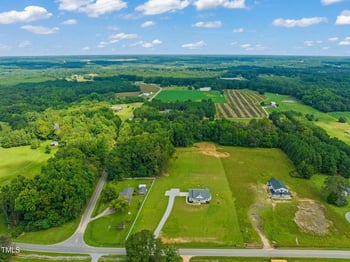 1650 Allens Crossroads Rd, Four Oaks, NC 27524