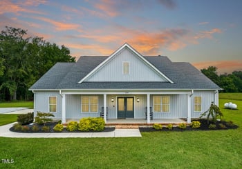 1650 Allens Crossroads Rd, Four Oaks, NC 27524