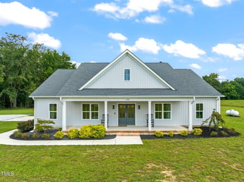 1650 Allens Crossroads Rd, Four Oaks, NC 27524