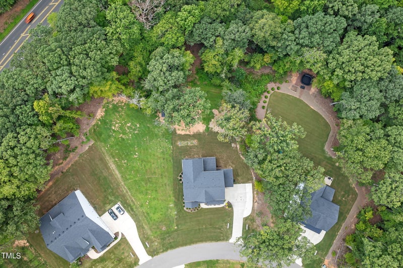1650 Eno Ridge Dr, Hillsborough, NC 27278