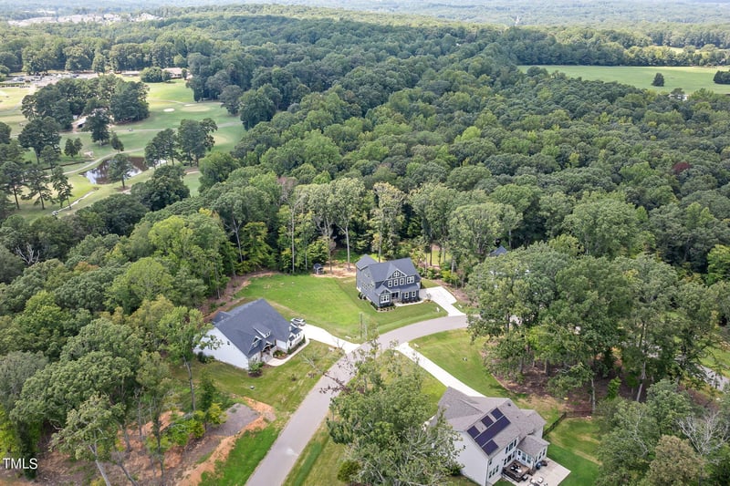 1650 Eno Ridge Dr, Hillsborough, NC 27278