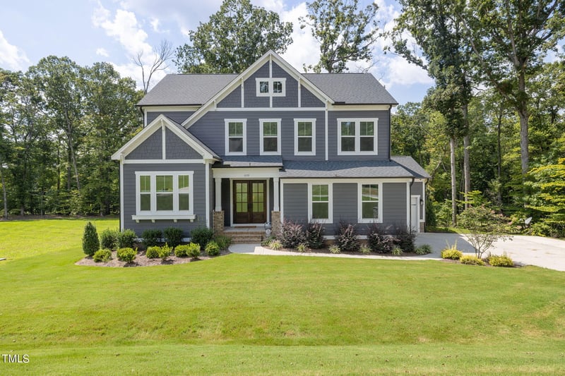 1650 Eno Ridge Dr, Hillsborough, NC 27278