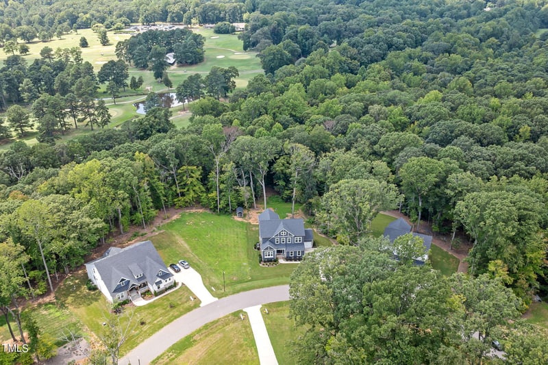 1650 Eno Ridge Dr, Hillsborough, NC 27278