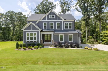 1650 Eno Ridge Dr, Hillsborough, NC 27278