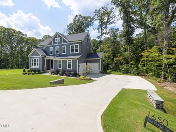 1650 Eno Ridge Dr, Hillsborough, NC 27278