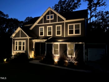 1650 Eno Ridge Dr, Hillsborough, NC 27278