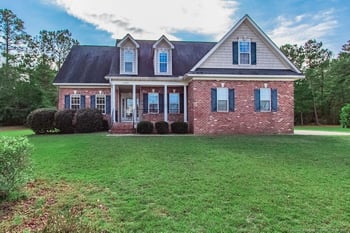 1650 Pristine Ln, Hope Mills, NC 28314