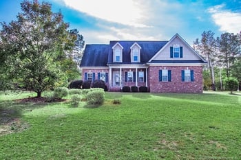 1650 Pristine Ln, Hope Mills, NC 28314