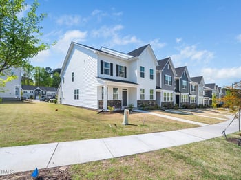 1650 Singing Bird Trl, Wake Forest, NC 27587