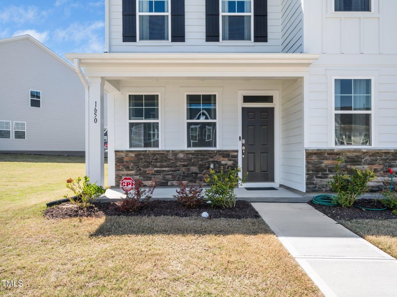 1650 Singing Bird Trl, Wake Forest, NC 27587