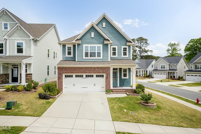 1650 Wilde Bend, Apex, NC 27523