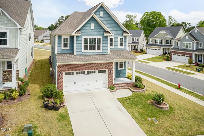 1650 Wilde Bend, Apex, NC 27523