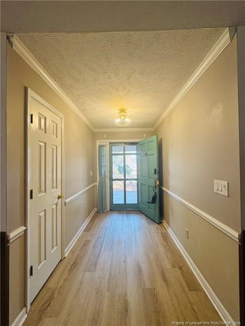 1651 Greenock Ave, Fayetteville, NC 28304