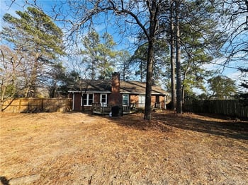 1651 Greenock Ave, Fayetteville, NC 28304