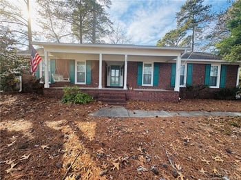 1651 Greenock Ave, Fayetteville, NC 28304
