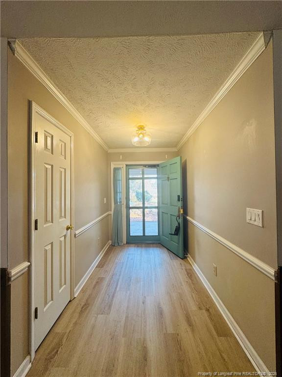 1651 Greenock Ave, Fayetteville, NC 28304