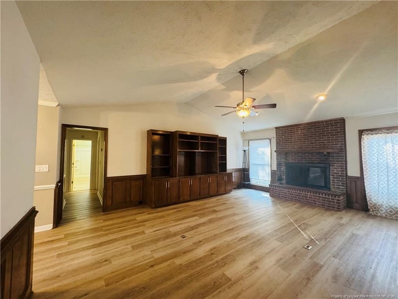 1651 Greenock Ave, Fayetteville, NC 28304