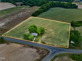 1651 Live Oak Rd, Angier, NC 27501