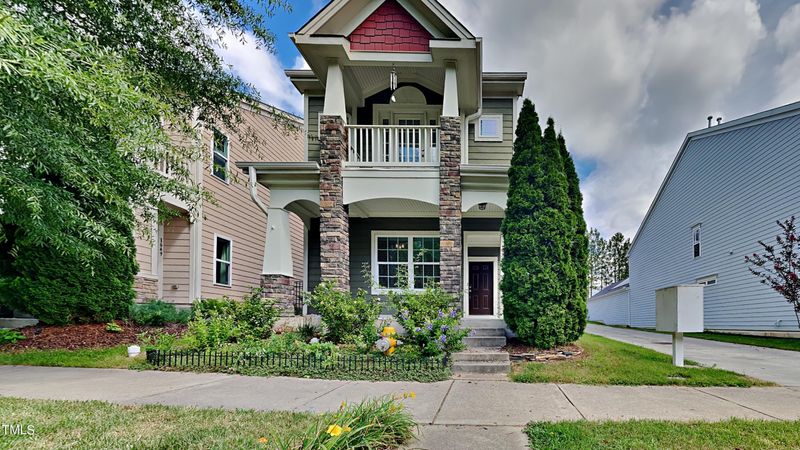 1651 Main Divide Dr, Wake Forest, NC 27587