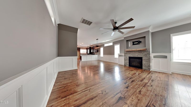 1651 Main Divide Dr, Wake Forest, NC 27587