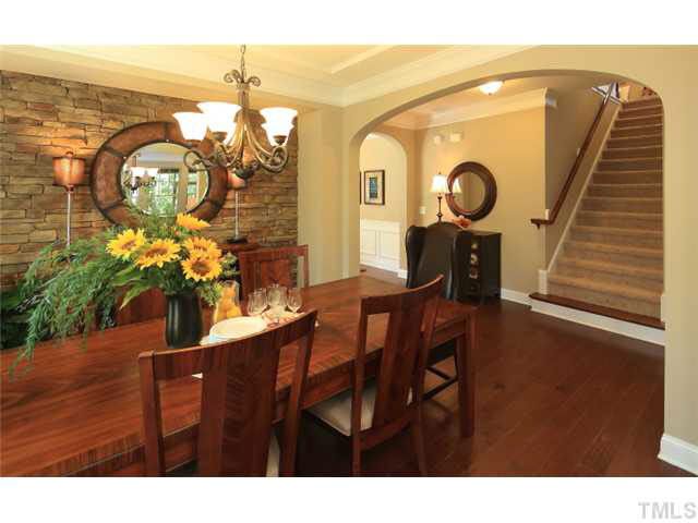 1651 Padstone Dr, Apex, NC 27502