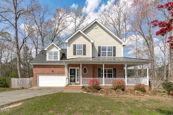 1651 Rogers Pointe Ln, Creedmoor, NC 27522