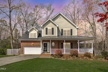 1651 Rogers Pointe Ln, Creedmoor, NC 27522