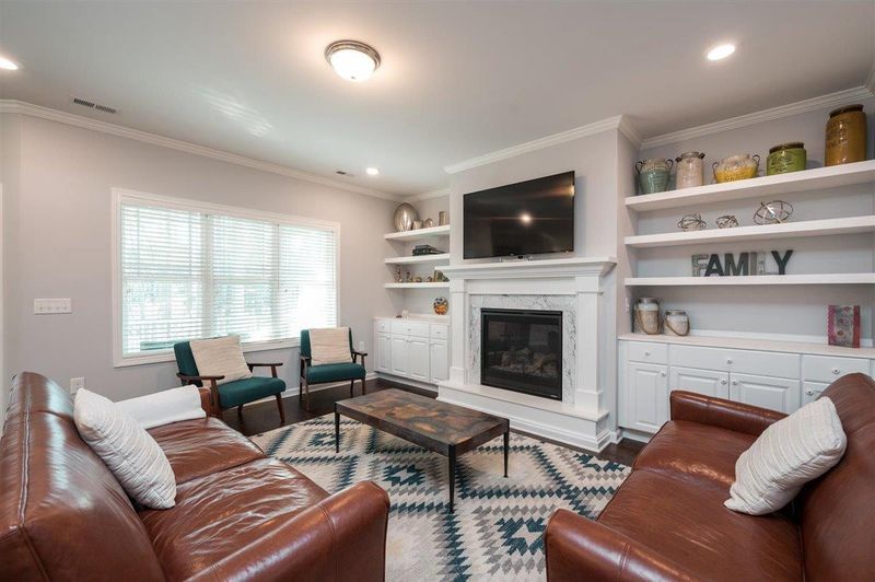 1652 Pantego Trl, Cary, NC 27519