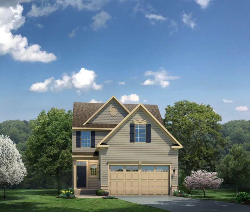 1652 Ripley Woods St, Wake Forest, NC 27587