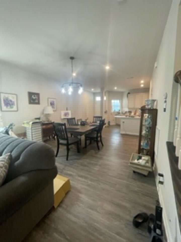 1652 Ripley Woods St, Wake Forest, NC 27587