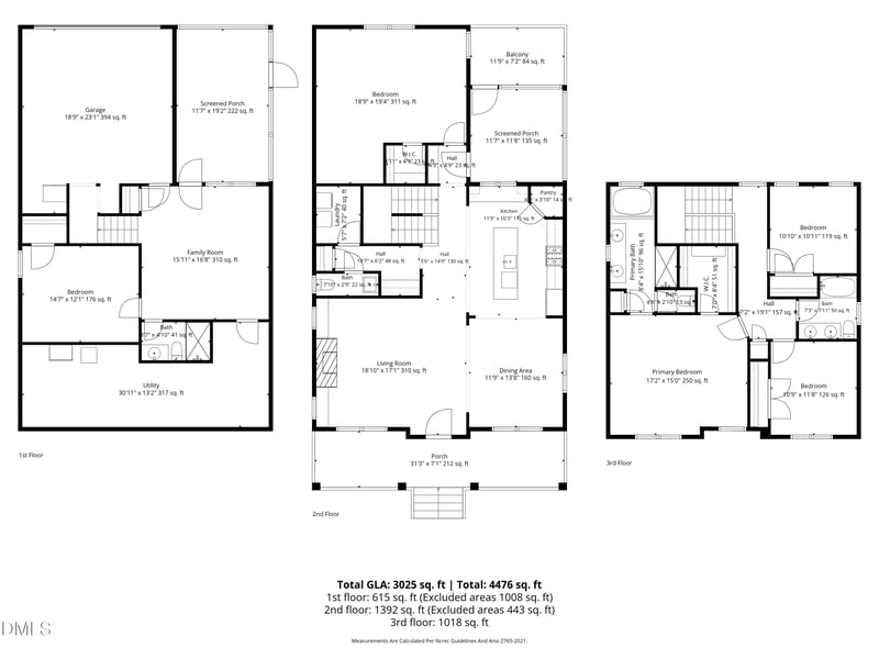1653 Briar Chapel Pw, Chapel Hill, NC 27516