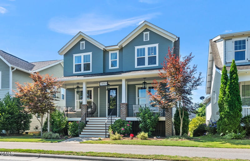 1653 Briar Chapel Pw, Chapel Hill, NC 27516