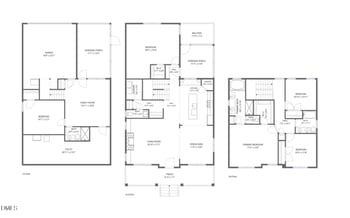1653 Briar Chapel Pw, Chapel Hill, NC 27516