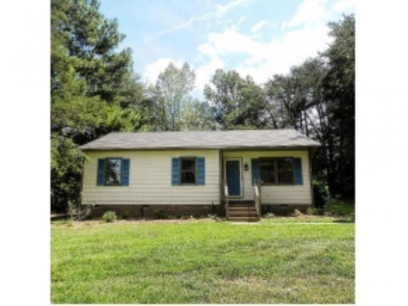 1653 N Nc Highway 49, Burlington, NC 27217