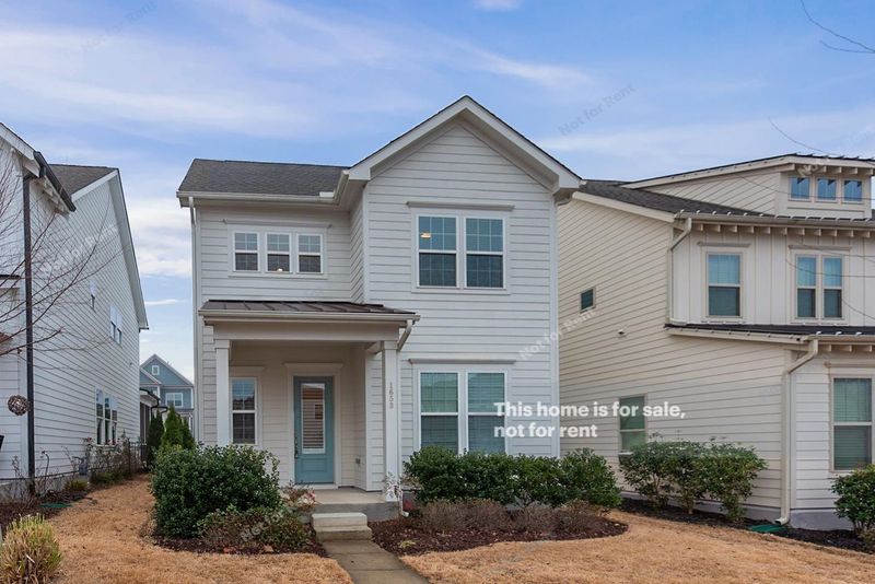 1653 Pasture Hills Dr, Wake Forest, NC 27587