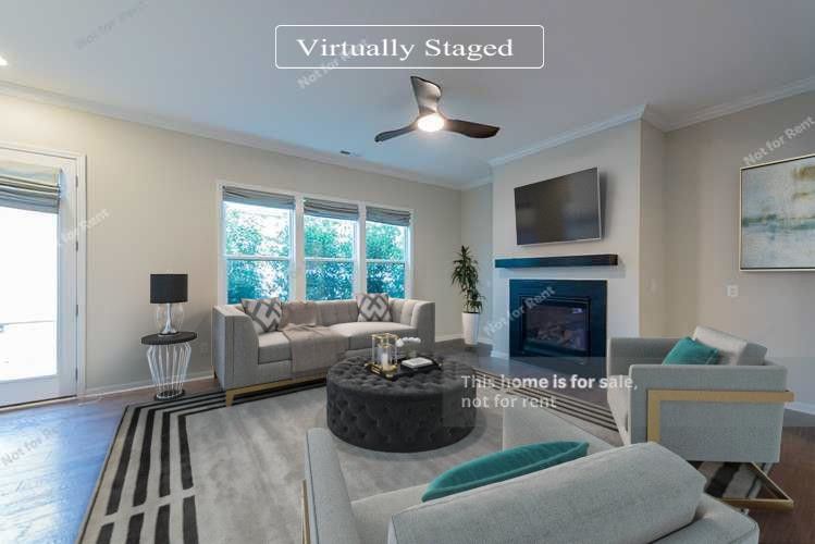 1653 Pasture Hills Dr, Wake Forest, NC 27587