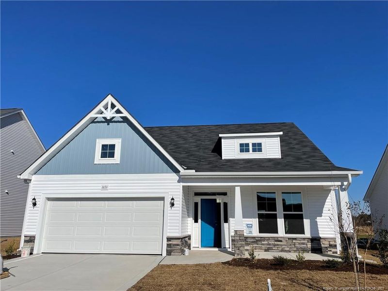 1653 Stackhouse Dr #LT220, Fayetteville, NC 28314